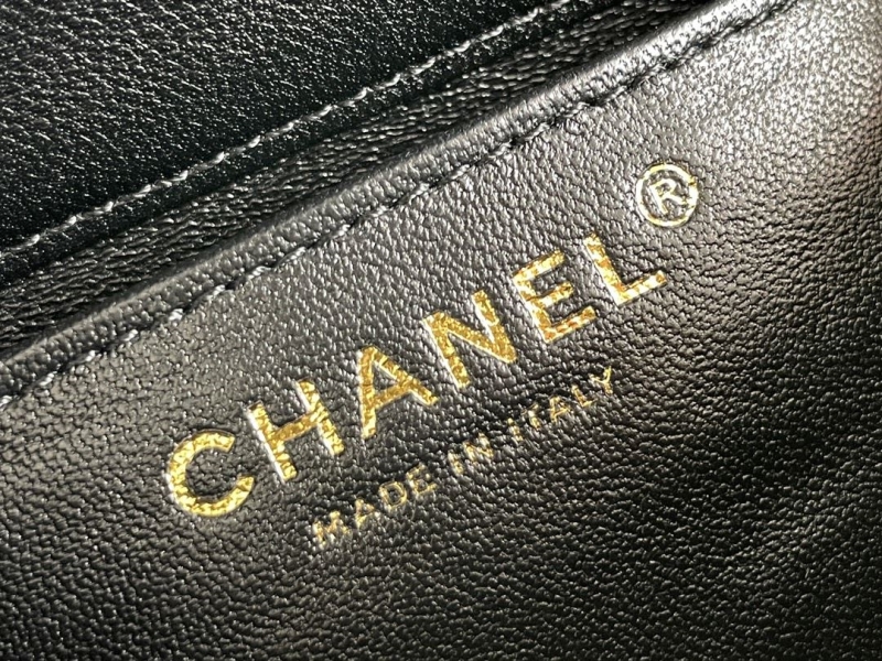 Chanel Top Handle Bags